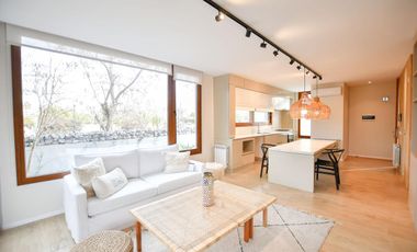 Departamento venta  City Bell La Plata