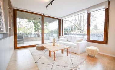 Departamento venta  City Bell La Plata