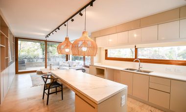 Departamento venta  City Bell La Plata