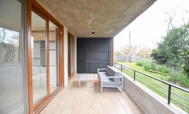 Departamento venta  City Bell La Plata