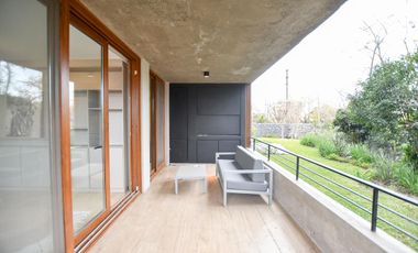 Departamento venta  City Bell La Plata