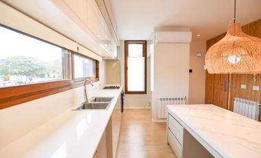 Departamento venta  City Bell La Plata