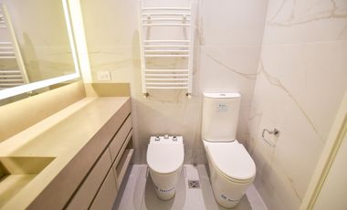 Departamento venta  City Bell La Plata