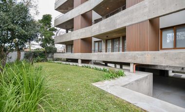 Departamento venta  City Bell La Plata