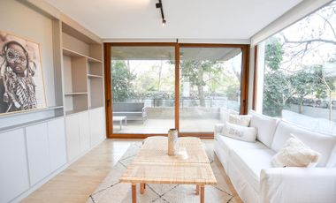 Departamento venta  City Bell La Plata