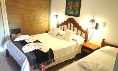 Casa - Villa Carlos Paz