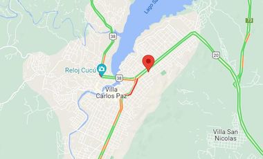 Casa - Villa Carlos Paz