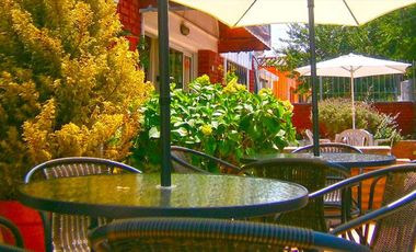 Casa - Villa Carlos Paz