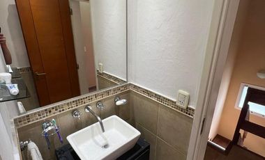 Departamento en venta - 2 dormitorios baño toilette - patio - 80mts2 - Pinamar