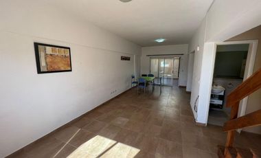 Departamento en venta - 2 dormitorios baño toilette - patio - 80mts2 - Pinamar