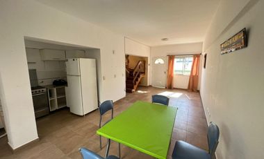Departamento en venta - 2 dormitorios baño toilette - patio - 80mts2 - Pinamar