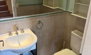 Departamento en venta - 2 dormitorios baño toilette - patio - 80mts2 - Pinamar