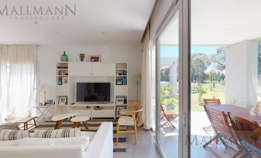 Town Houses en Pilará | Mallmann propiedades