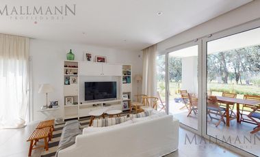 Town Houses en Pilará | Mallmann propiedades