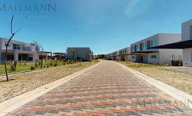 Town Houses en Pilará | Mallmann propiedades