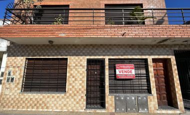 Departamento tipo casa al frente de 3 ambientes - Wilde