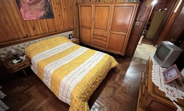 Departamento tipo casa al frente de 3 ambientes - Wilde