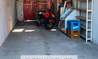 Casa en venta en gonzalez catan