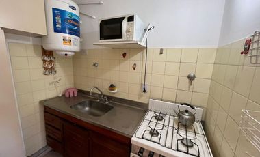 VENTA DEPARTAMENTO 2 AMBIENTES SAN BERNARDO GAS NATURAL