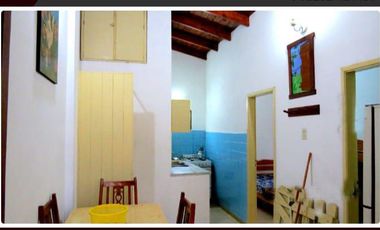 Bloque de departamentos en venta - 2 habitaciones 1 baño - terraza - 300mts2 - San Clemente Del Tuyú