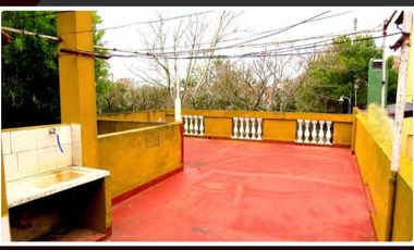 Bloque de departamentos en venta - 2 habitaciones 1 baño - terraza - 300mts2 - San Clemente Del Tuyú