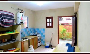 Bloque de departamentos en venta - 2 habitaciones 1 baño - terraza - 300mts2 - San Clemente Del Tuyú