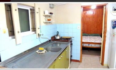 Bloque de departamentos en venta - 2 habitaciones 1 baño - terraza - 300mts2 - San Clemente Del Tuyú