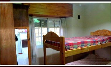Bloque de departamentos en venta - 2 habitaciones 1 baño - terraza - 300mts2 - San Clemente Del Tuyú