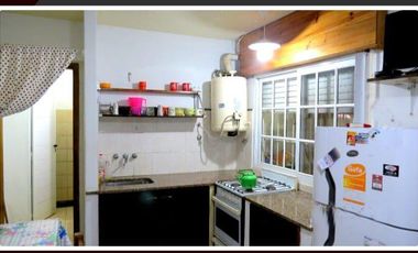 Bloque de departamentos en venta - 2 habitaciones 1 baño - terraza - 300mts2 - San Clemente Del Tuyú