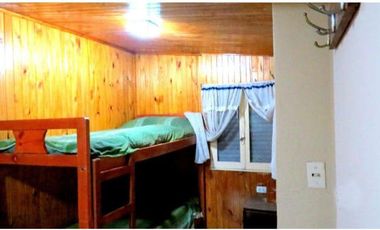 Bloque de departamentos en venta - 2 habitaciones 1 baño - terraza - 300mts2 - San Clemente Del Tuyú