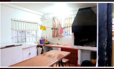Bloque de departamentos en venta - 2 habitaciones 1 baño - terraza - 300mts2 - San Clemente Del Tuyú