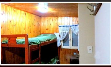Bloque de departamentos en venta - 2 habitaciones 1 baño - terraza - 300mts2 - San Clemente Del Tuyú