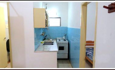 Bloque de departamentos en venta - 2 habitaciones 1 baño - terraza - 300mts2 - San Clemente Del Tuyú