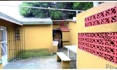 Bloque de departamentos en venta - 2 habitaciones 1 baño - terraza - 300mts2 - San Clemente Del Tuyú