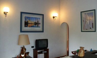 Casa venta Delta Tigre