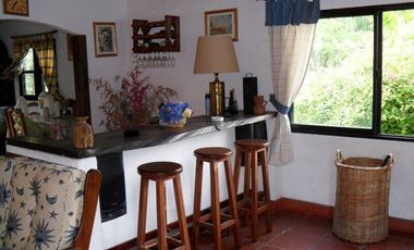 Casa venta Delta Tigre