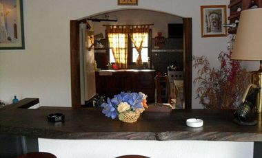 Casa venta Delta Tigre