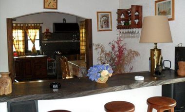 Casa venta Delta Tigre