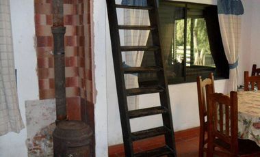 Casa venta Delta Tigre