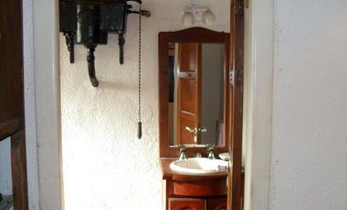 Casa venta Delta Tigre