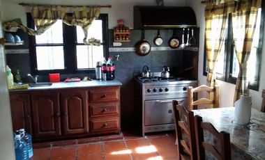Casa venta Delta Tigre