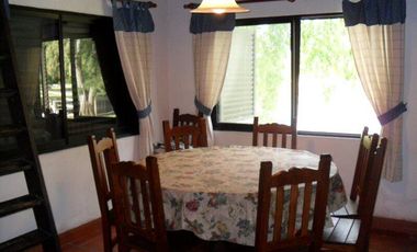 Casa venta Delta Tigre