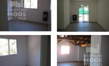 Duplex en Jardines de Escobar