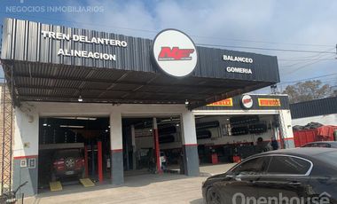 VENTA - GALPON  -LOCAL-DEPOSITO- PILAR- RUTA 8