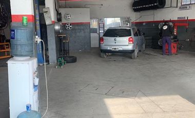 VENTA - GALPON  -LOCAL-DEPOSITO- PILAR- RUTA 8
