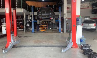 VENTA - GALPON  -LOCAL-DEPOSITO- PILAR- RUTA 8
