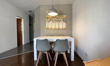 2 amb con balcón terraza - Palermo Soho