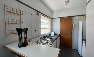 2 amb con balcón terraza - Palermo Soho