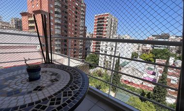 2 amb con balcón terraza - Palermo Soho