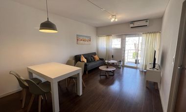 2 amb con balcón terraza - Palermo Soho